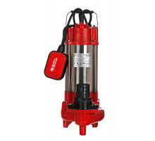 Фекальный насос QUATTRO ELEMENTI Sewage 800F Ci 910-164