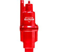 Насос вибрационный ELITECH НВ 300-25В