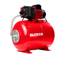 Насосная станция ELITECH САВ 1200-50Ч