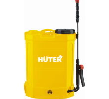 Аккумуляторный опрыскиватель Huter SP-12AC 70/13/28