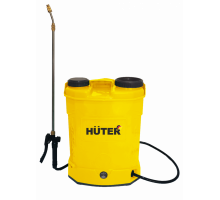 Аккумуляторный опрыскиватель Huter SP-16AC 70/13/29