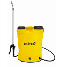 Аккумуляторный опрыскиватель Huter SP-16AC 70/13/29