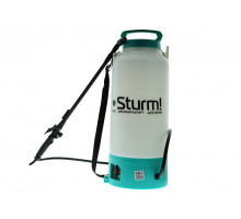 Опрыскиватель аккумуляторный Sturm! GS8210B