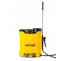 Опрыскиватель аккумуляторный Huter SP-10AC 70/13/52