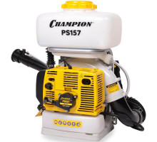 Опрыскиватель-распылитель CHAMPION PS157