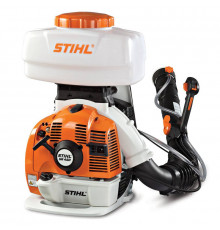 Опрыскиватель STIHL SR 450