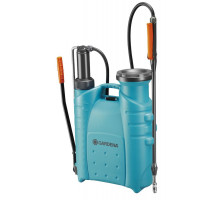 Опрыскиватель ранцевый Gardena Comfort (12 л)   00884-20.000.00