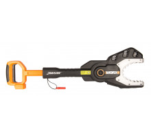 Аккумуляторная цепная пила Worx WG329E.9