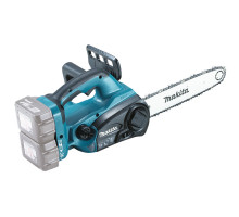 Пила цепная аккумуляторная Makita DUC 302 Z