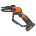 Аккумуляторная цепная пила Worx WG324E.9