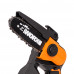 Аккумуляторная цепная пила Worx WG324E.9