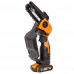 Аккумуляторная цепная пила Worx WG324E.9