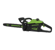 Пила цепная аккумуляторная GREENWORKS 60 V без акб и з/у 2008907