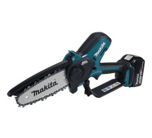 Пила цепная аккумуляторная Makita DUC 150 Z