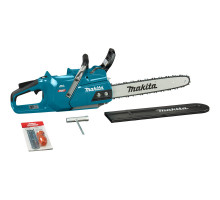 Пила цепная аккумуляторная Makita UC 012 GZ