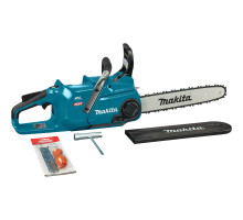 Пила цепная аккумуляторная Makita UC 015 GZ01
