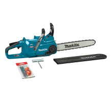 Пила цепная аккумуляторная Makita UC 016 GZ01