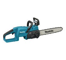 Пила цепная аккумуляторная Makita DUC 357 Z