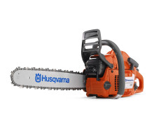 Бензопила Husqvarna 353  9651697-15