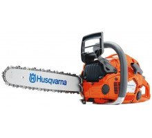 Бензопила Husqvarna 555  9705012-15