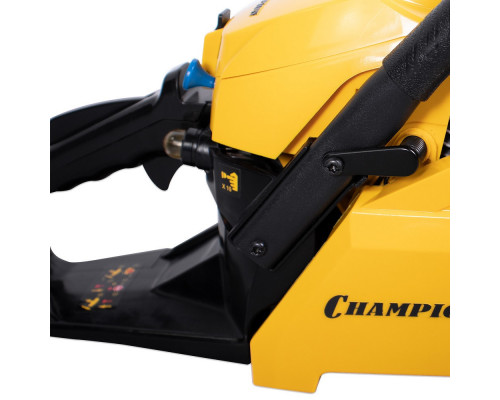Бензопила CHAMPION 237-16