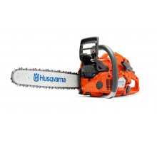 Бензопила Husqvarna 545  9666485-15