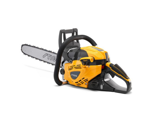 Бензопила Stiga SP 526 15" 240521502/S17