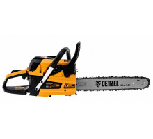 Пила цепная бензиновая Denzel DS-4516 95236