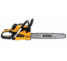 Пила цепная бензиновая Denzel DS-5218 95237