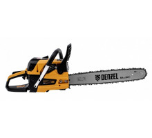 Пила цепная бензиновая Denzel DS-5820 95238