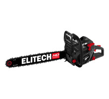 Бензопила ELITECH CS 5841F (E1611.007.00)