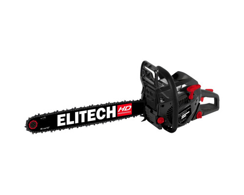 Бензопила ELITECH CS 5841F (E1611.007.00)