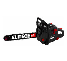 Бензопила ELITECH CS 4125R (E1611.005.00)