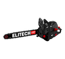 Бензопила ELITECH CS 7449F (E1611.008.00)