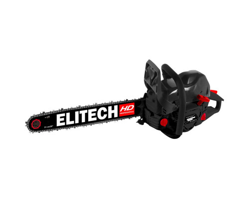 Бензопила ELITECH CS 7449F (E1611.008.00) Бензопила ELITECH CS 7449F (E1611.008.00)