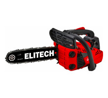 Бензопила ELITECH ПБ 2510Т (E1611.009.00)