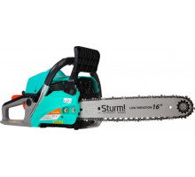 Бензопила Sturm GC99372B