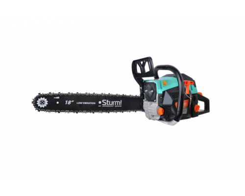 Бензопила Sturm GC9945 Бензопила Sturm GC9945