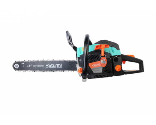 Бензопила Sturm GC9945 Бензопила Sturm GC9945