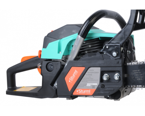 Бензопила Sturm GC9945 Бензопила Sturm GC9945