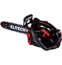 Бензопила ELITECH CS 2514T (E1611.003.00)