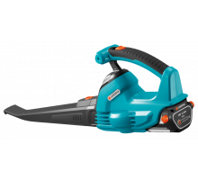 Воздуходув Gardena AccuJet 18-Li 09335-20.000.00