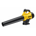 Аккумуляторная воздуходувка DEWALT DCM 562 PB