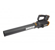 Аккумуляторная воздуходувка WORX WG547E.9 20V