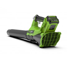 Аккумуляторная воздуходувка GREENWORKS G40AB 40V без акк и з/у 2400807