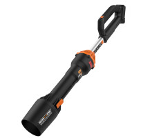 Воздуходувка WORX WG543E.9 20V без акк и з/у