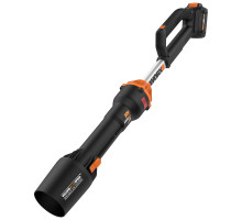 Воздуходувка WORX WG543E 20V 4,0 Ач