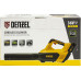 Аккумуляторная воздуходувка Denzel RB180-36 59610