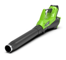 Аккумуляторный воздуходув GreenWorks G40AB 2400807UB