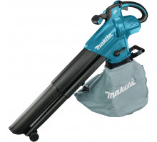 Аккумуляторная воздуходувка Makita LXT DUB 187 Z